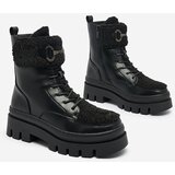Resti Women's boots with sheepskin Faeltone | Shoptok.si