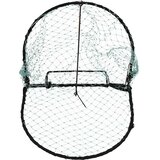  Zamka za ptice zelena 30 cm čelična | shoptok.hr