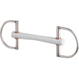 beris Brzda D-Ring s tanko Comfort palico, HARD - 130 mm Cene