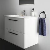 Ideal Standard Bijeli zidni ormarić za ispod umivaonika 80x63 cm i.Life A – | shoptok.hr