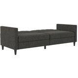Støraa Siva raztegljiva sedežna garnitura 82 cm Hartford – | Shoptok.si