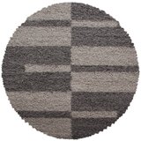Ayyildiz Carpets Rjava okrogla preproga ø 80 cm Gala – | Shoptok.si