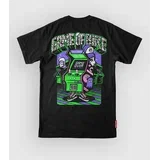 Game Of Bike Tech Tee black
