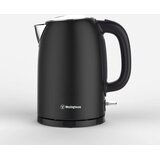 Westinghouse Basic Black grelnik vode | Shoptok.si