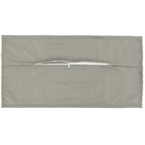  Jastuk s jastukom HOUTEN 6 kom. Siva Poliester - Siva 40 x 70 cm 6 | shoptok.hr