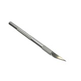 INF Precision Craft rezbarski nož Silver, (21278688) | Shoptok.si
