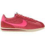 Nike Nizke superge Baskets Cortez cuir Rožnata Cene