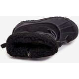 Big Star Insulated Children's Snow Boots with Zipper Big Star | shoptok.hr