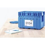 Herma Labels A3 420X297 100 Sheets DIN A3 100 pcs. 8692 | shoptok.hr