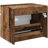  Ormar za Kupaonicu na Zidu Staro drvo 59 x 44,5 x 50 cm | Eponuda.com