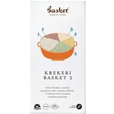 Basket Krekeri 5 90g | ePonuda.com