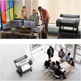Canon Tiskalnik imagePROGRAF TM-350, A0 | Shoptok.si
