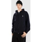 Carhartt WIP Mack Jopa s kapuco dark navy / wax Cene