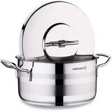 Korkmaz lonac astra 20x11,5 cm, 3,3 l | shoptok.hr