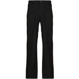 Fila Hlače s 5 žepi HIGH TIDE RELAXED 4-WAY STRETCH TROUSERS Črna Cene