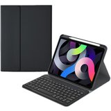 Royal Bailey Flip cover in Bluetooth Tipkovnica HF11 za iPad Air5 10.9（2022)/iPad Air4 10.9（2020)/iPad Pro11(2022/2021/2020/2018), (21593358) Cene