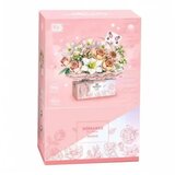 LOZ Flower Gift Box Pink | ePonuda.com