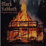 POSNETI MEDIJI BLACK SABBATH - LP/ PARANOID IN NEW YERSEY, (20871033) | Shoptok.si