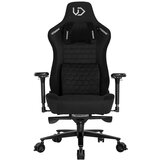  Gaming stol UltraDesk Throne, črn | Shoptok.si
