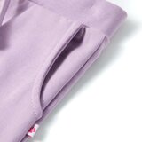  Dječji donji dio trenirke ljubičasti 104 | shoptok.hr