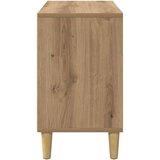 Mačja hiša Oreh 51 x 30 x 52 cm Konstruiran les, (5000111145) | Shoptok.si