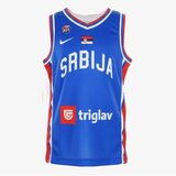 Nike Sr m nk tm bb jsy hm-royal blue/white/un | Eponuda.com