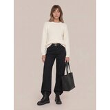 Sinsay Chunky pulover s raglan rukavima Slike