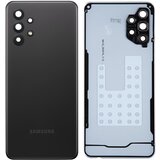 Samsung Originalni pokrov baterije za A32 5G - crn, (21733578) | Shoptok.si