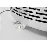 ARKTIC Okrugla vitrina za izlaganje kolača, 360L, 220-240V/460W, ⌀680x(H)1755mm | Eponuda.com