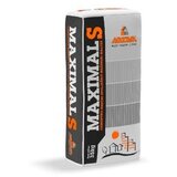 Maxima Maximal S - Cementno krečni mašinski malter 35kg Cene