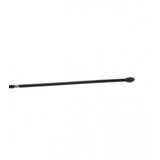 Master garnišla crna 135cm DIY12.40.21.135 Cijene