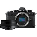 Nikon dig z fc bk lens kit w/16-50 Cene