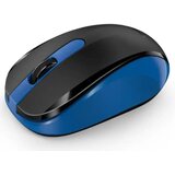 Genius NX-8008S bežični optički miš, 1200 dpi, plavi Cene