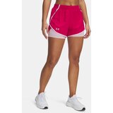 Under Armour Women's shorts UA Fly By 2-in-1 Shorts - Women's Cijene