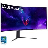 LG monitor 45GR95QE-B | Shoptok.si