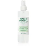 back & body clarifying spray sprej za tijelo protiv akni 236 ml