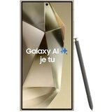 Samsung razstavljen (odprta embalaža) - galaxy S24 ultra 256 gb titan rumena, (21735933) Cene