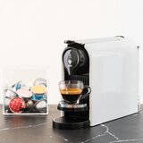 Bialetti Gioia Plus električni aparat za espresso kavo + 48 kapsul Napoli kave GRATIS | Shoptok.si