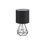 Rabalux noćna svetla kinga E14 1x max 40W crna (3016) | ePonuda.com