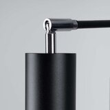  Lestenec LEMMI 6 črna, (21348299) | Shoptok.si