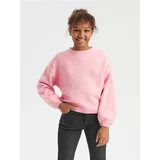 Sinsay džemper za djevojčice 5652R-03X