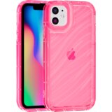 Apple aurora wave maska za iphone 11 - crvena | Eponuda.com