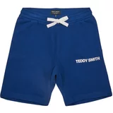 Teddy Smith Kratke hlače & Bermuda S-REQUIRED SH JR Modra