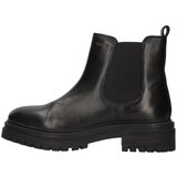 Geox Gležnjarji D04HRB00043 Črna Cene