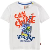 Original Marines majica DBP0264NM_VAR.2 var.2 F 6-9 MONTHS cene
