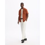 Celio Linen Shirt Damarlin - Men's | shoptok.hr