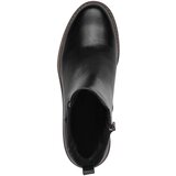 Marco Tozzi Čizmice crna | shoptok.hr