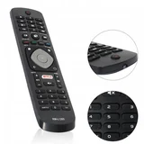 daljinski upravljalnik za Philips Smart TV + netflix