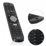 Univerzalni daljinski upravljač za Philips Smart TV + netflix Cijene