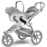 Thule Urban Glide Car adapter autosjedalice za Maxi-Cosi® | shoptok.hr